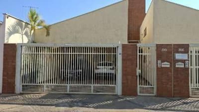Foto 5 de 6: Casa em leilão em Botucatu - SP, bairro Centro — Casa, Botucatu / SP