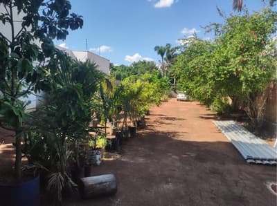 Imóvel em leilão em Maringá - PR — Terras com área de 572,76m², Vila Morangueira, Maringá/PR