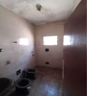 Foto 7 de 7: Casa em leilão em Ribeirão Preto - SP, bairro Ipiranga — Imóvel residencial com A.T. 126m², A.C. 116,91m², 2 dorms, B. Ipiranga, Ribeirão Preto/SP