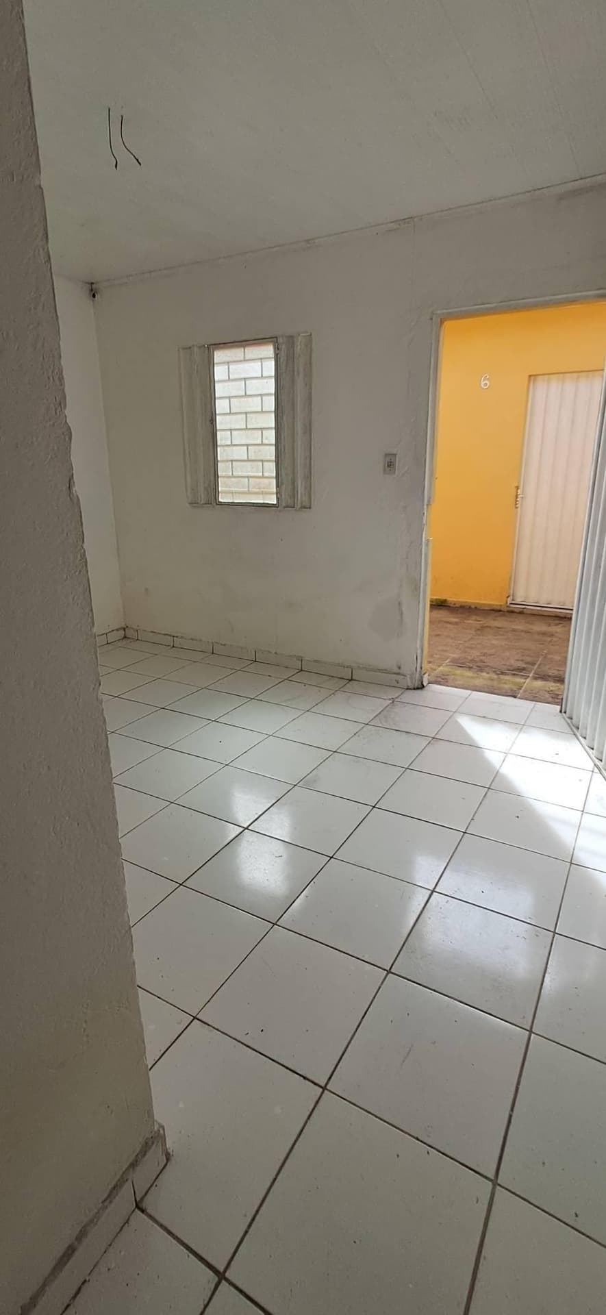 Foto 11 de 13: Casa em leilão em Rio Largo - AL — Casa, Rio Largo / AL