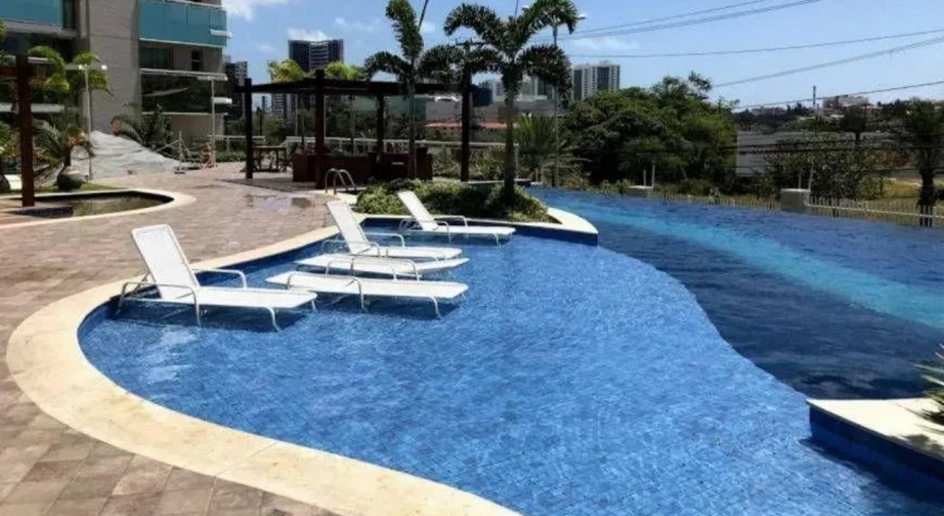 Foto 2 de 18: Apartamento em leilão em Fortaleza - CE — Apto. 111m², Cocó, Fortaleza/CE - Ocupado