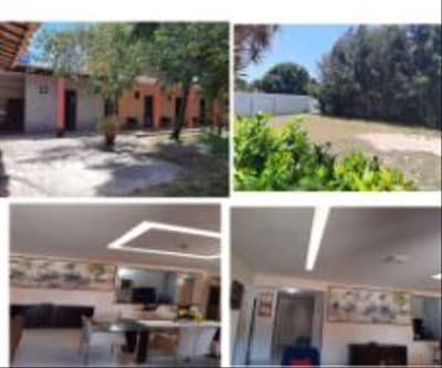 Foto 3 de 3: Terreno em leilão em Aracaju - SE, bairro Povoado Areia Branca — IMÓVEL Povoado Areia Branca, Aracaju/SE, com área total de 6.567,97m²
