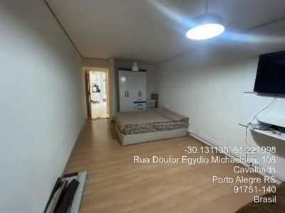 Foto 14 de 20: Casa em leilão em Porto Alegre - RS, bairro Loteamento Fortuna Cavalhada — Casa, Porto Alegre / RS