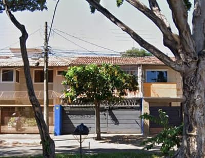 Foto 2 de 3: Casa em leilão em Goiânia - GO, bairro Santa Genoveva — Casa 180m² | Goiânia-GO | Santa Genoveva - Próximo ao Aeroporto de Goiânia