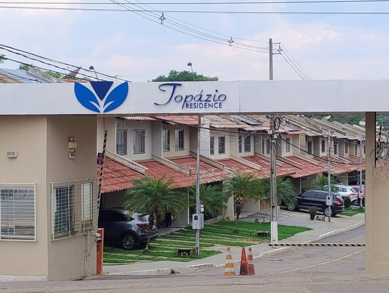 Apartamento em leilão em Rio Branco - AC — Apto. 53m², 1 vaga, Desocupado no Calafete, Rio Branco/AC