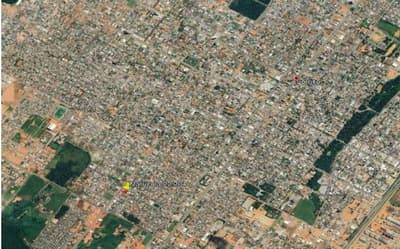 Foto 4 de 11: Comercial em leilão em Sorriso - MT — IMÓVEL URBANO COM ÁREA TOTAL DE 450.00 m2- Em SORRISO/MT