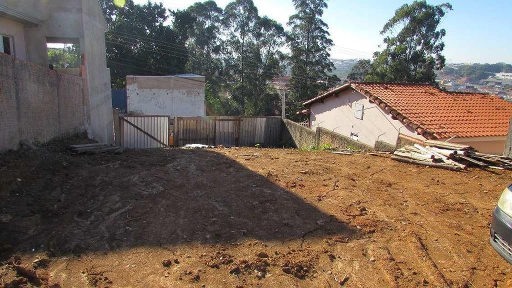 Foto 8 de 9: Terreno em leilão em Itapetininga - SP — Terreno, A.T. 300m², Vila Piedade