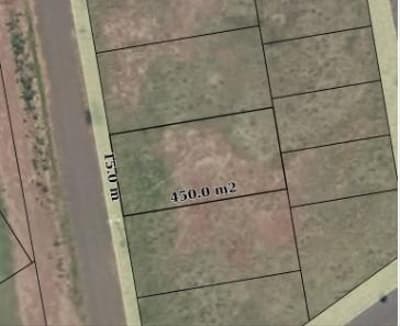 Foto 2 de 2: Terreno em leilão em Umuarama - PR — Lote Urbano n° 3, da quadra 1, com área de 450,00m², situado no Loteamento "PARQUE RESIDENCIAL BELO HORIZONTE", Umuarama/PR.