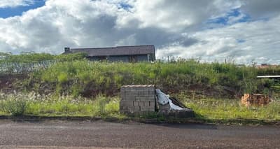 Foto 6 de 7: Terreno em leilão em São Miguel Do Oeste - SC, bairro Santa Rita — LOTE URBANO | A.T. 300,0108 M² | LOTEAMENTO PORTO SEGURO | BAIRRO SANTA RITA | SÃO MIGUEL DOESTE/SC