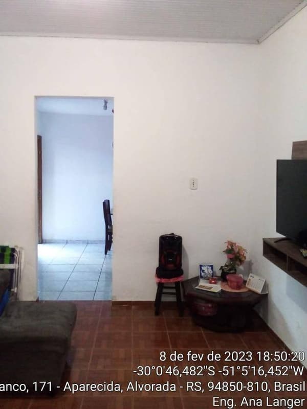 Foto 1 de 15: Casa em leilão em Alvorada - RS, bairro Aparecida — Casa, Alvorada / RS