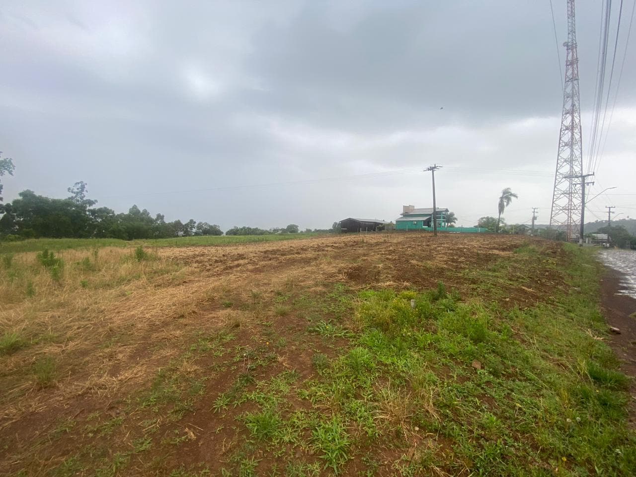 Foto 9 de 9: Area Rural em leilão em Descanso - SC — IMÓVEL RURAL COM ÁREA TOTAL DE 2.000 m² EM DISTRITO DE ITAJUBÁ- DESCANSO-SC