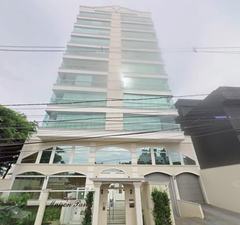 Apartamento em leilão em Cascavel - PR, bairro Centro — Apartamento, 348.81 m2, CASCAVEL / PR