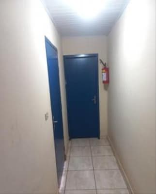 Foto 12 de 13: Comercial em leilão em Taquaritinga - SP, bairro Guariroba — Imóvel Industrial, A.T. 3.466,75m², possui 3 galpões, casa e escritório, Distrito de Guariroba