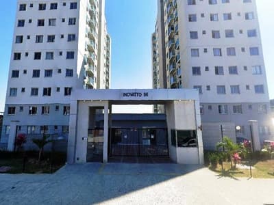 Apartamento em leilão em Rio De Janeiro - RJ — Apartamento de 47.0m2, com 2 quartos, em RIO DE JANEIRO/RJ.