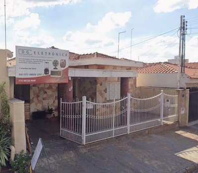 Casa em leilão em Catanduva - SP — Casa