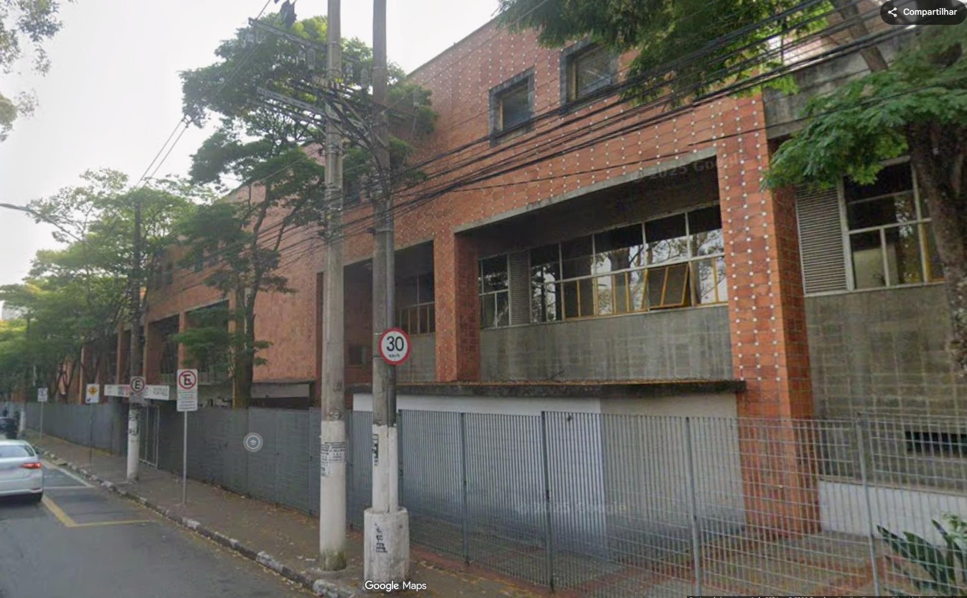 Foto 2 de 2: Comercial em leilão em Osasco - SP, bairro Vila Yara — Imóvel Comercial, A.T. 40.053m², Vila Yara