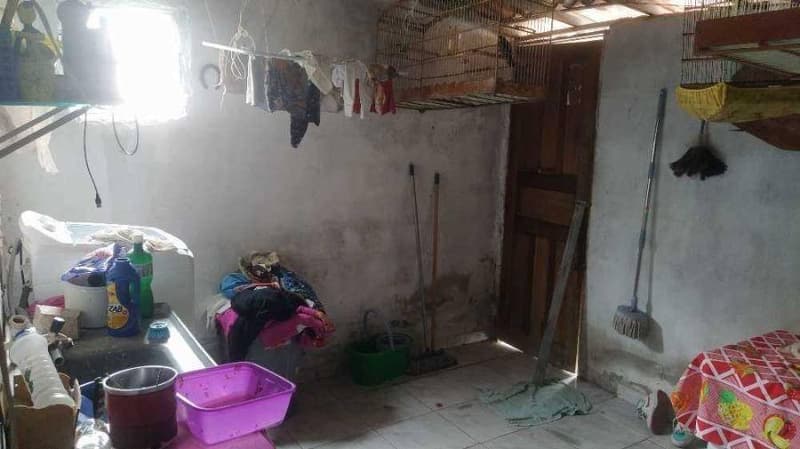 Foto 9 de 15: Casa em leilão em Jacobina - BA — Casa, Ocupado, Jacobina / BA (25% abaixo da avaliação)