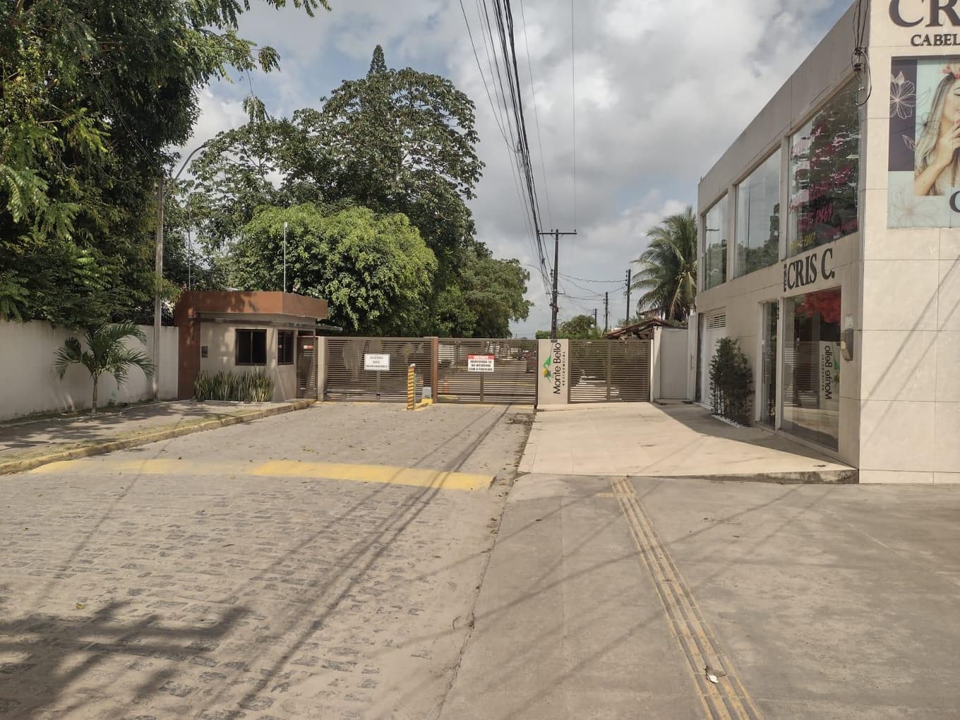 Foto 3 de 4: Casa em leilão em Maceió - AL — Casa 290m², Antares, Maceió/AL - Ocupada