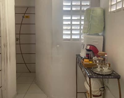 Foto 2 de 5: Casa em leilão em Maceió - AL, bairro Ponta da Terra — Casa 151m², 4 dormitórios, Maceió/AL - Ocupada