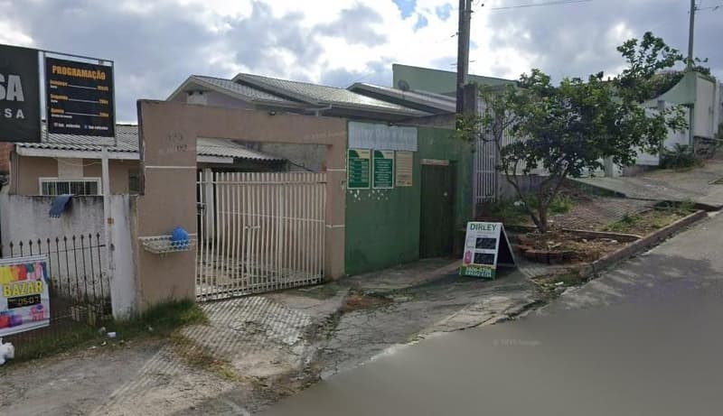 Foto 1 de 4: Terreno em leilão em Colombo - PR, bairro Guarani — 50% PARTE IDEAL TERRENO | GUARANI - COLOMBO/PR