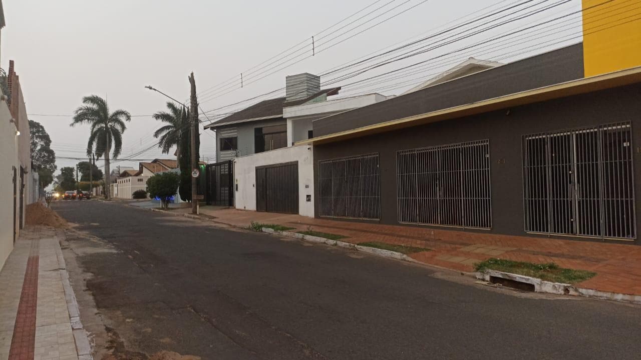Foto 16 de 18: Casa em leilão em Campo Grande - MS — Casa 249m², Ocupada no Parque dos Novos Estados, Campo Grande/MS