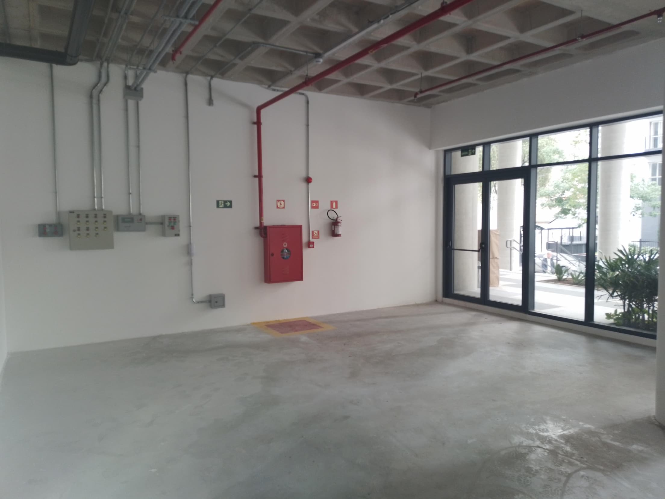 Foto 10 de 39: Comercial em leilão em São Paulo - SP, bairro Bela Vista — Conjunto comercial 4.365m² | Bela Vista SP | Área Construída 5.742m²: Escala Rara p/ Incorporação, Hospital ou Campus a Passos da Av. Paulista!