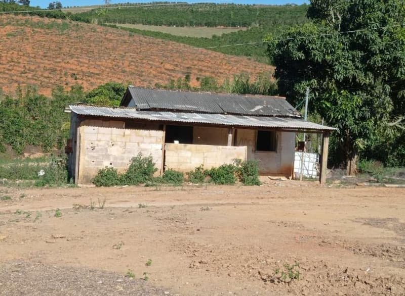 Foto 9 de 49: Area Rural em leilão em Caiana - MG — IMÓVEL RURAL COM ÁREA TOTAL DE 16,99,68 hectares- Em CAIANA/MG