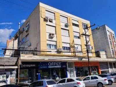Foto 2 de 3: Apartamento em leilão em Porto Alegre - RS, bairro Sao Joao — Apartamento, Porto Alegre / RS