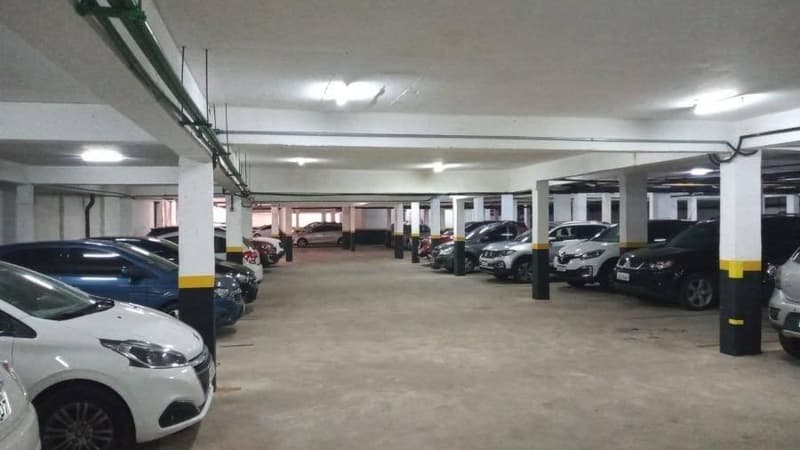Foto 14 de 14: Apartamento em leilão em São Paulo - SP, bairro Paraíso do Morumbi — Apto 127m² c/ 2 vagas|São Paulo-SP | Spazio San Salvatore | Paraíso do Morumbi - Financiamento até 420 Meses!