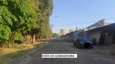 Foto 4 de 4: Casa em leilão em Sobradinho - DF, bairro Setor Urbano — Casa 200m², Setor Urbano, Sobradinho/DF - Ocupada