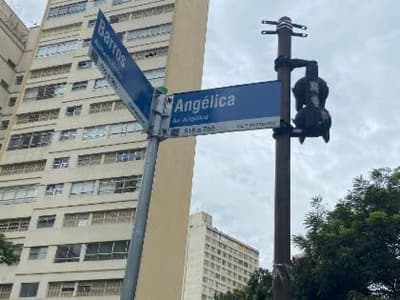 Foto 1 de 15: Apartamento em leilão em São Paulo - SP, bairro Santa Cecília — Apartamento, São Paulo / SP