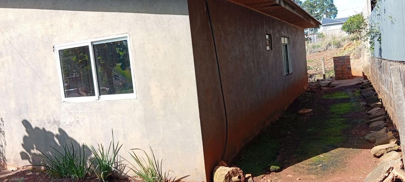 Foto 2 de 19: Casa em leilão em Boa Vista Da Aparecida - PR, bairro Centro — IMÓVEL URBANO COM ÁREA TOTAL DE 525 m2, EM BOA VISTA DA APARECIDA/PR
