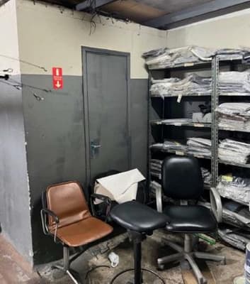 Foto 3 de 7: Comercial em leilão em Campinas - SP — Salão Comercial - Lote 18 - Vila Industrial, Campinas/SP