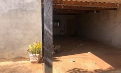 Foto 2 de 2: Casa em leilão em Nova Granada - SP — Casa, A.T. 200m², A.C. 50m², Jd. Universo (Direitos)