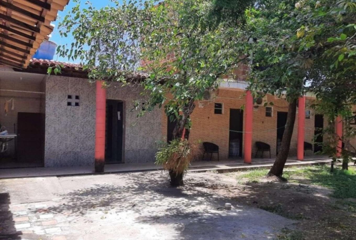 Foto 11 de 11: Terreno em leilão em Aracaju - SE, bairro Povoado Areia Branca — IMÓVEL Povoado Areia Branca, Aracaju/SE, com área total de 6.567,97m²