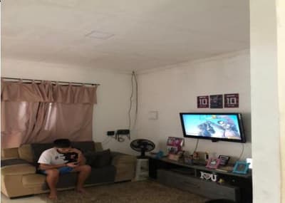 Foto 8 de 16: Casa em leilão em São Cristóvão - SE — Casa, Ocupado, 162.0 m2, SÃO CRISTÓVÃO / SE