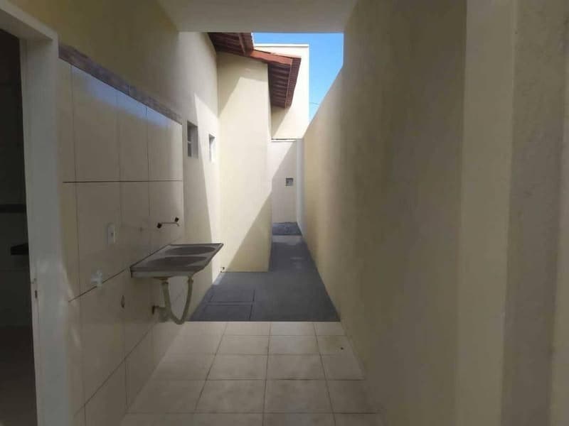 Foto 2 de 10: Casa em leilão em Camocim - CE, bairro Jardim das Oliveiras — Casa, Camocim / CE
