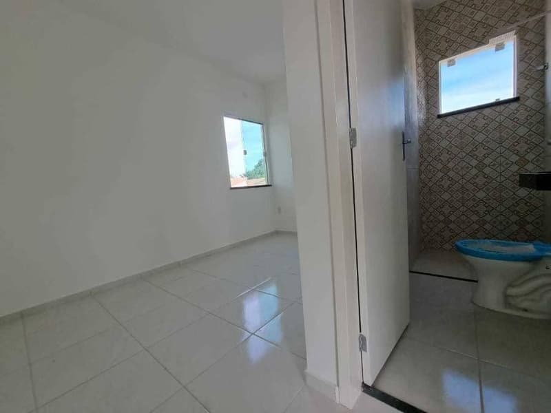 Foto 10 de 15: Apartamento em leilão em Pacatuba - CE — Apartamento, Ocupado, Pacatuba / CE (36% abaixo da avaliação)