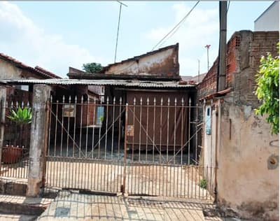 Foto 3 de 7: Casa em leilão em São Carlos - SP — CASA 2 DORM - 89,09 M² - JARDIM PACAEMBU - SÃO CARLOS