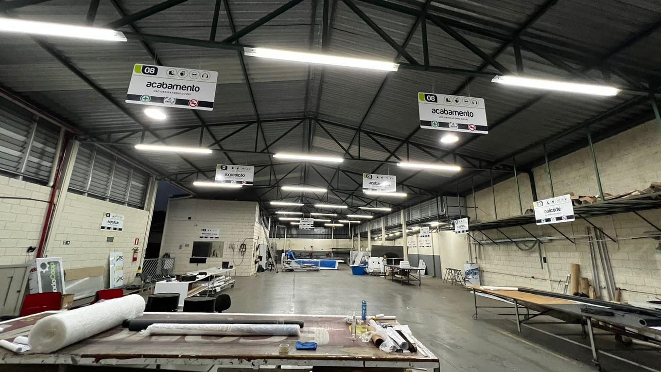 Foto 25 de 28: Comercial em leilão em Betim - MG — Imóvel Comercial 2.500m² em Betim/MG