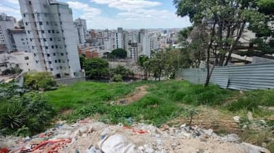 Foto 3 de 4: Terreno em leilão em Belo Horizonte - MG, bairro Gutierrez — Terreno 1.380m² | Gutierrez/BH-MG