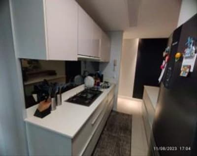 Foto 5 de 15: Apartamento em leilão em Joinville - SC, bairro Anita Garibaldi — Apto 122,86m² no bairro Anita Garibaldi em Joinville/SC