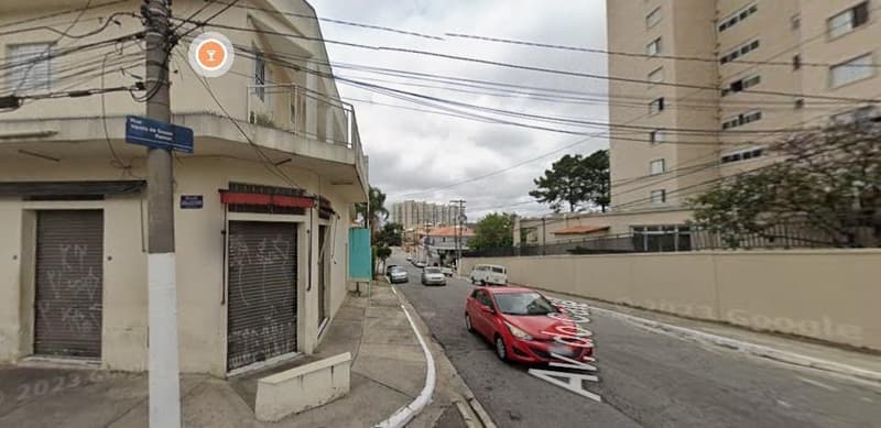 Foto 5 de 8: Casa em leilão em São Paulo - SP, bairro Jabaquara — Fração Ideal Casa com 134,00 m² de Terreno e 113,00 m² de Área Construída Bairro do Jabaquara