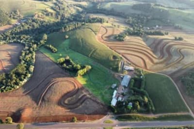 Foto 13 de 20: Area Rural em leilão em Campo Bonito - PR, bairro Zona Rural — IMÓVEL RURAL COM ÁREA TOTAL DE 19.73 ha- Em CAMPO BONITO/PR