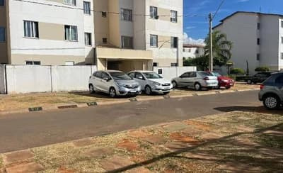 Foto 2 de 2: Apartamento em leilão em Brasília - DF — Apartamento de 45.17 m2, com 2 quartos, em BRASILIA/DF.