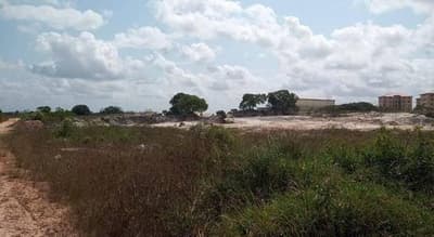 Foto 4 de 4: Terreno em leilão em Camaçari - BA — Terreno 10.543m² com Área 5.218m² | DESOCUPADO | Camaçari-BA | Espaço Alpha - Loteamento Parque Nascente do Capivara - Condições de Pagamento Facilitadas, Entre em Contato!
