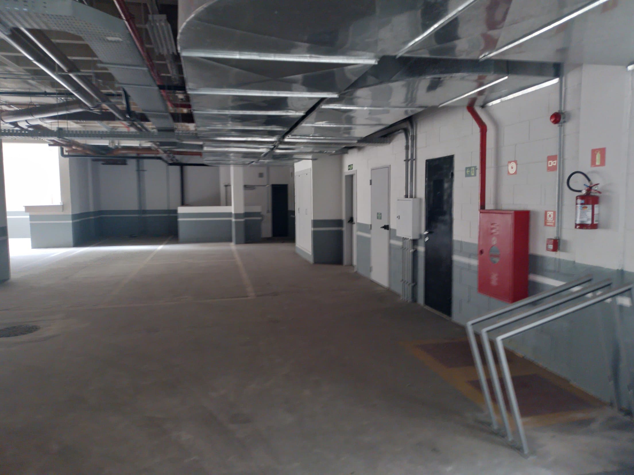 Foto 6 de 39: Comercial em leilão em São Paulo - SP, bairro Bela Vista — Conjunto comercial 4.365m² | Bela Vista SP | Área Construída 5.742m²: Escala Rara p/ Incorporação, Hospital ou Campus a Passos da Av. Paulista!