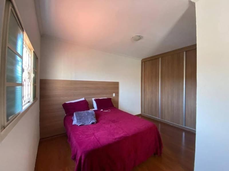 Foto 14 de 19: Casa em leilão em São Carlos - SP, bairro Parque dos Timburis — Casa 193m² com Terreno 275m² | São Carlos-SP | Parque dos Timburis - 2 Dorms, 2 banheiros, 1 Vaga - Financiamento até 420 Meses!
