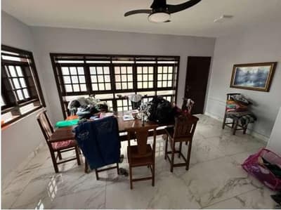 Foto 11 de 32: Casa em leilão em Rio Claro - SP — CASA EM CONDOMINIO ALTO PADRAO