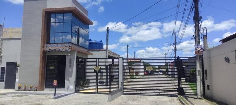 Foto 8 de 16: Casa em leilão em Feira De Santana - BA, bairro Conceição — Casa, Desocupado, Feira De Santana / BA (42% abaixo da avaliação)